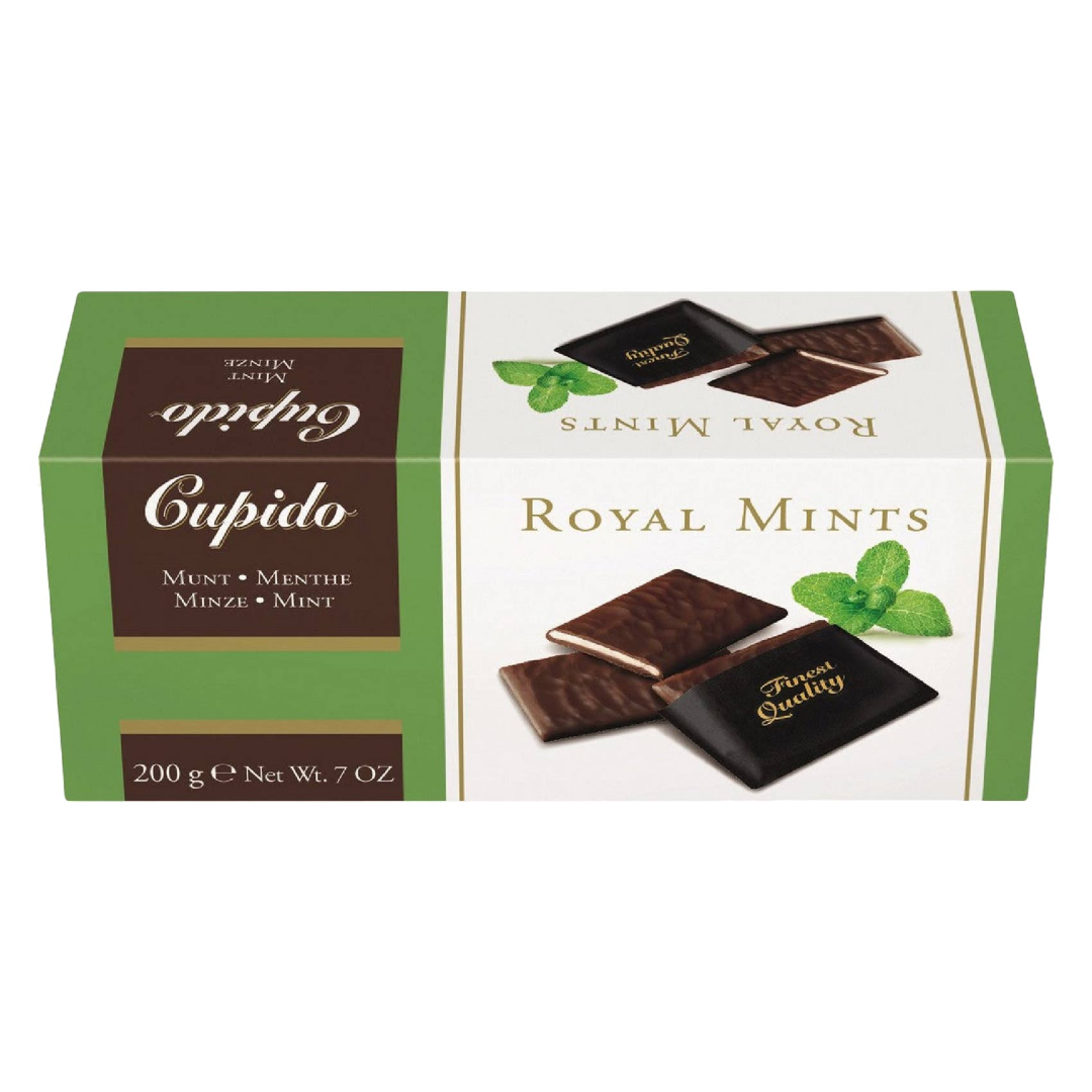 HAMLET ROYAL MINTS 200G